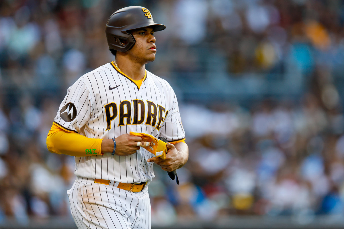 Rays vs. Padres Prediction with BetMGM